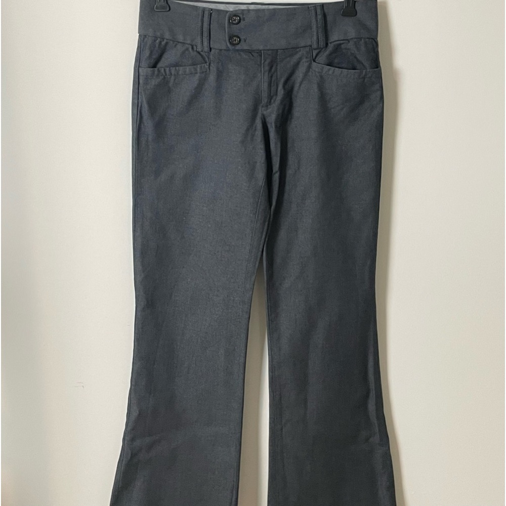 Banana Republic The Sloan Fit Pant Size 4